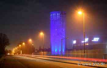 Aufmerksamkeit für Angelmen - Plattling - Passauer Neue Presse