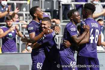 'Anderlecht legt sterkhouder geen strobreed in de weg voor zomertransfer'