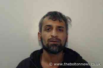 Drug dealer stashed more than £100k of cocaine and heroin at his home