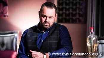 BBC Eastenders star Danny Dyer breaks silence on mental health battle