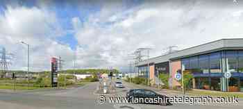 Unnamed sports retailer eyes unit at Whitebirk retail park