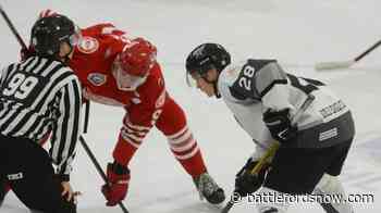 Stars look to keep momentum rolling in Weyburn - battlefordsNOW
