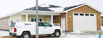 Weyburn Group Homes resilient through the pandemic - SaskToday.ca