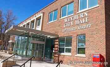 Weyburn building report shows construction activity was busy in 2021 - SaskToday.ca