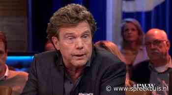 'John de Mol overweegt stappen te nemen tegen de overheid om kosten FM-licenties' - Spreekbuis