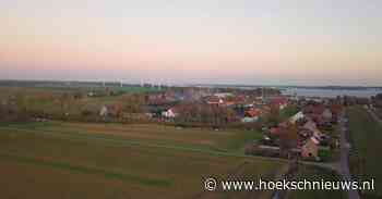 Compensatiegelden uit windpark Oude Mol komen beschikbaar voor Mariapolder en Strijensas - Hoeksche Waard Nieuws