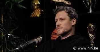 Sportjournalist Dennis Xhaët wordt nieuwe presentator van 'Café De Mol' - Het Laatste Nieuws