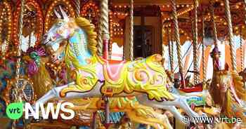 Extra kermisweekend in Mol om coronaschade in te halen - VRT NWS