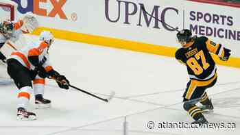 Sidney Crosby's legacy defined by more than goals - CTV News Atlantic