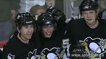 Best of Sidney Crosby's milestone NHL goals - Sportsnet.ca