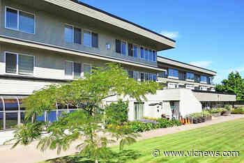 COVID-19 outbreak declared at Sidney's Rest Haven Lodge – Victoria News - Victoria News