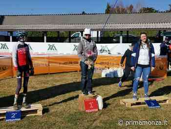 Domenica di podi per la Lissone MTB - Prima Monza