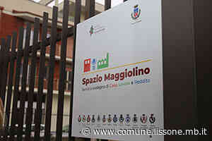 Comunicato stampa - Ambito Territoriale di Carate Brianza: nella sede di Lissone del "Maggiolino" presentati i nuovi servizi dell'Area Adulti - Comune di Lissone