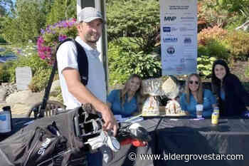 Tee time coming for Langley business group – Aldergrove Star - Aldergrove Star