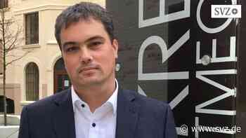 Stelle ist ausgeschrieben: NWM sucht neuen Vize von Landrat Tino Schomann | svz.de - svz – Schweriner Volkszeitung