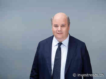 Amundi besetzt die Stelle des CIO | People | Aktuell - investrends.ch