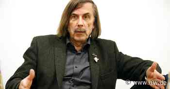 Bürgermeister Morkes nach Hick-Hack um zusätzliche Stelle enttäuscht - Neue Westfälische