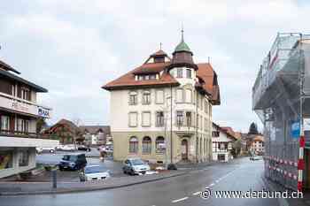 Gemeinden finden kaum Kaderleute – Wenn eine vakante Stelle viel Geld kostet - Der Bund