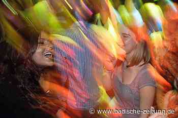 Der Lobbyist der Freiburger Nachtkultur könnte im Sommer seine Stelle antreten - Freiburg - Badische Zeitung