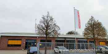 Stadtwerke-Geschäftsführer-Stelle Selm: Neuausschreibung steht kurz bevor - Ruhr Nachrichten