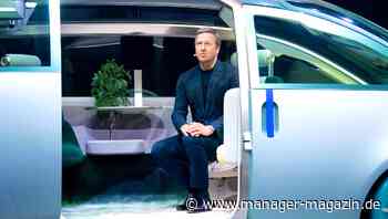 BMW sucht Hilfe für Mini: Great Wall aus China soll helfen