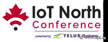 IoT conference coming to Calgary this spring - Electronic Products & Technology