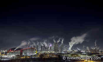 Data lens: 2021 census shows overall but uneven population growth in Calgary - LiveWire Calgary