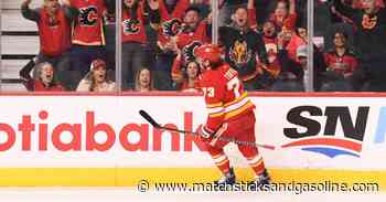 HOTN: Welcome To Calgary Mr. Toffoli - Matchsticks and Gasoline