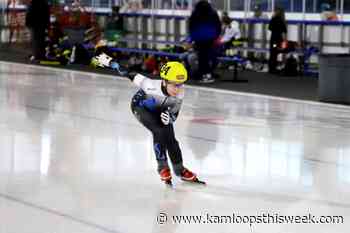 Kamloops Long Blades take part in Salmon Arm, Calgary events - Kamloops This Week