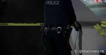Calgary police investigating life-threatening assault - Globalnews.ca