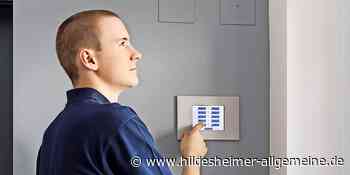 Handwerksbetriebe in Hildesheim: Wie die Industrie manchen Gewerken die Gesellen abwirbt - www.hildesheimer-allgemeine.de