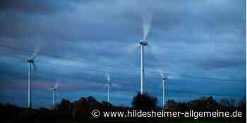 Orkanartige Böen: Deutscher Wetterdienst warnt vor Sturm in der Region Hildesheim - www.hildesheimer-allgemeine.de