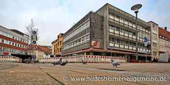 Hildesheim soll eine neue Schnittstelle für Wirtschaft, Hochschule und Kultur bekommen - www.hildesheimer-allgemeine.de