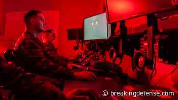 Lockheed developing prototype 5G testbed for Marines