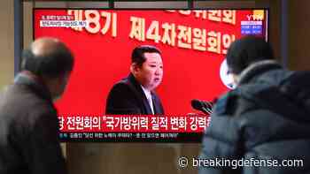 North Korea’s hypersonic missile claims are credible, exclusive analysis shows