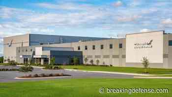 Inside the alleged ‘boardroom coup’ at Aerojet Rocketdyne