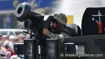 Russia vs Ukraine could provide invaluable lessons on what truly works in modern warfare