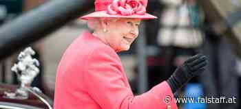 Queen Elizabeth bringt eigenen Schaumwein auf den Markt