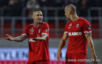 Fans van Antwerp en Gent gaan volledig door het lint: 'De schande voorbij' - Voetbal24.be