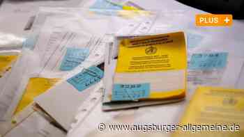 Hohe Strafe wegen gefälschten Impfpasses: So flog der Schwindel auf