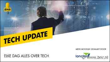 Nick Clegg hoger in de boom bij Meta - BNR Nieuws