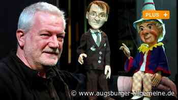 Augsburger Puppenkiste ist wieder offen – doch die Zwangspause hat Folgen