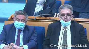 IL TRIBUNALE DI SALA CONSILINA E LA GRANDE BATTAGLIA DI CORRADO MATERA - Agenda Politica