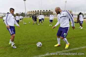 Gewezen talent Anderlecht (en broer van ex-Antwerpspeler) heeft na vele omzwervingen duidelijk doel: &quot;Terugkeren naar België&quot;