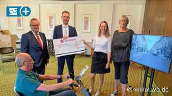 Wo die Jubiläumsstiftung Sparkasse Meschede/Eslohe fördert - WP News