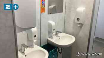 Meschede: Stadt will das Toiletten-Problem an Schulen lösen - WP News