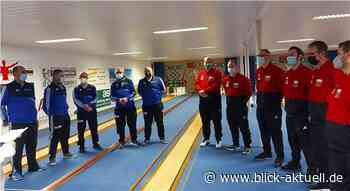 KSV Stromberg 1 gegen KSC Hüttersdorf 2 - Blick aktuell