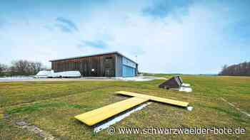 Kein Absetzgelände in Haiterbach: KSK soll künftig in Geislingen üben