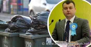 Calls for Keir Starmer to apologise for 'treating Coventry with contempt' in bin strike interview - Coventry Live