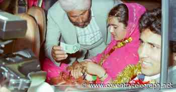 Coventry's South Asian community star in exhibition - Coventry Live